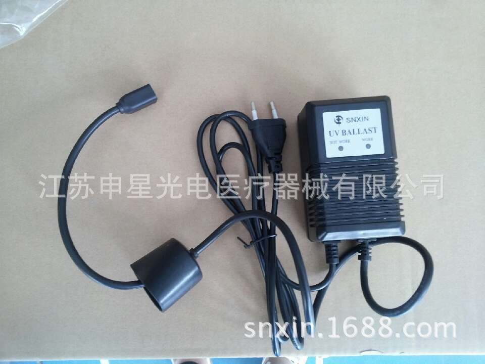 LED声光报警电子镇流器水处理杀菌器用整流器紫外线灯管用变压器