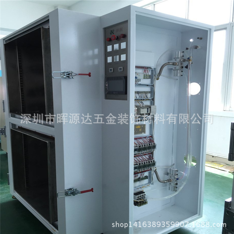 工业烤箱_真空烤箱电子元器件烤箱光电元件惠州厂家