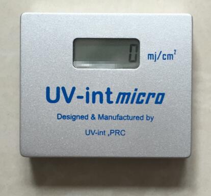 uv-intmicrouv能量计_UV能量计UV-IntMicroM36微小型UV能量计苏州代理