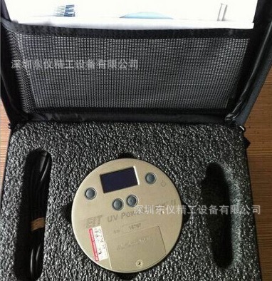 uv紫外线辐照计_四波段uv能量计美国eituv能量计uv紫外线