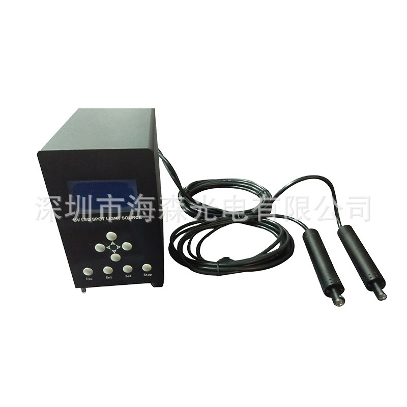 点光源固化机_厂家直销UVLED点光源固化机uvled灯批发