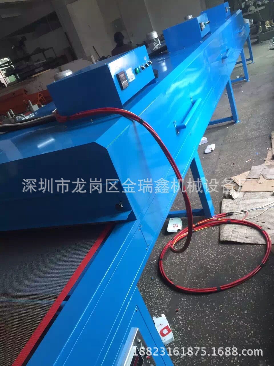 恒温烤箱_深圳恒温隧道炉恒温烘干炉恒温隧道式烤箱流水线工业隧道炉