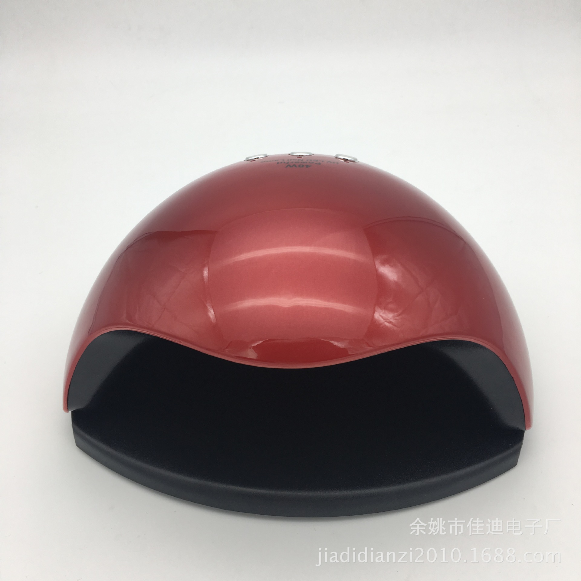 美甲烤灯_SUN5太阳5号美甲烤灯烘干机美甲机UVLED光疗机