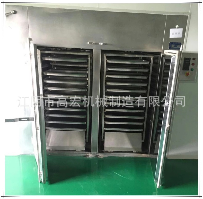 热风循环烘箱_热风循环烘箱真空烘箱医药连续式干燥箱电热工业