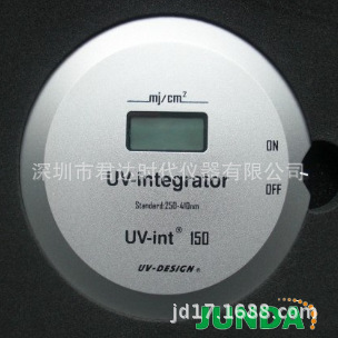 原装uv-int150能量计_德国能量计_德国原装UV-INT150能量计