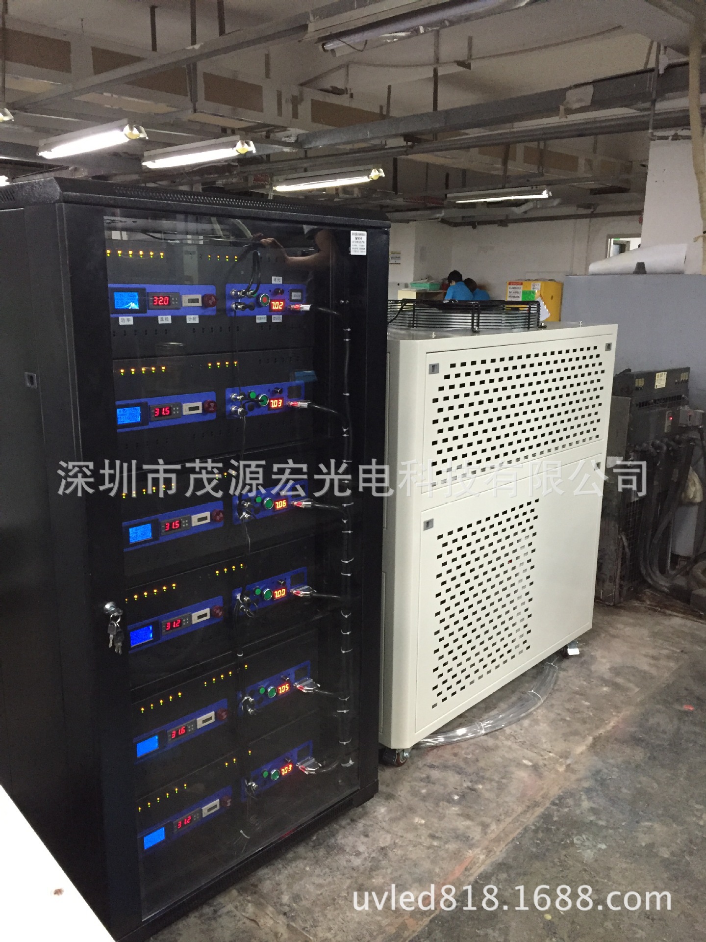 海德堡胶印机_uvLED海德堡CD-74/SM52胶印机UV加装固化干燥系统