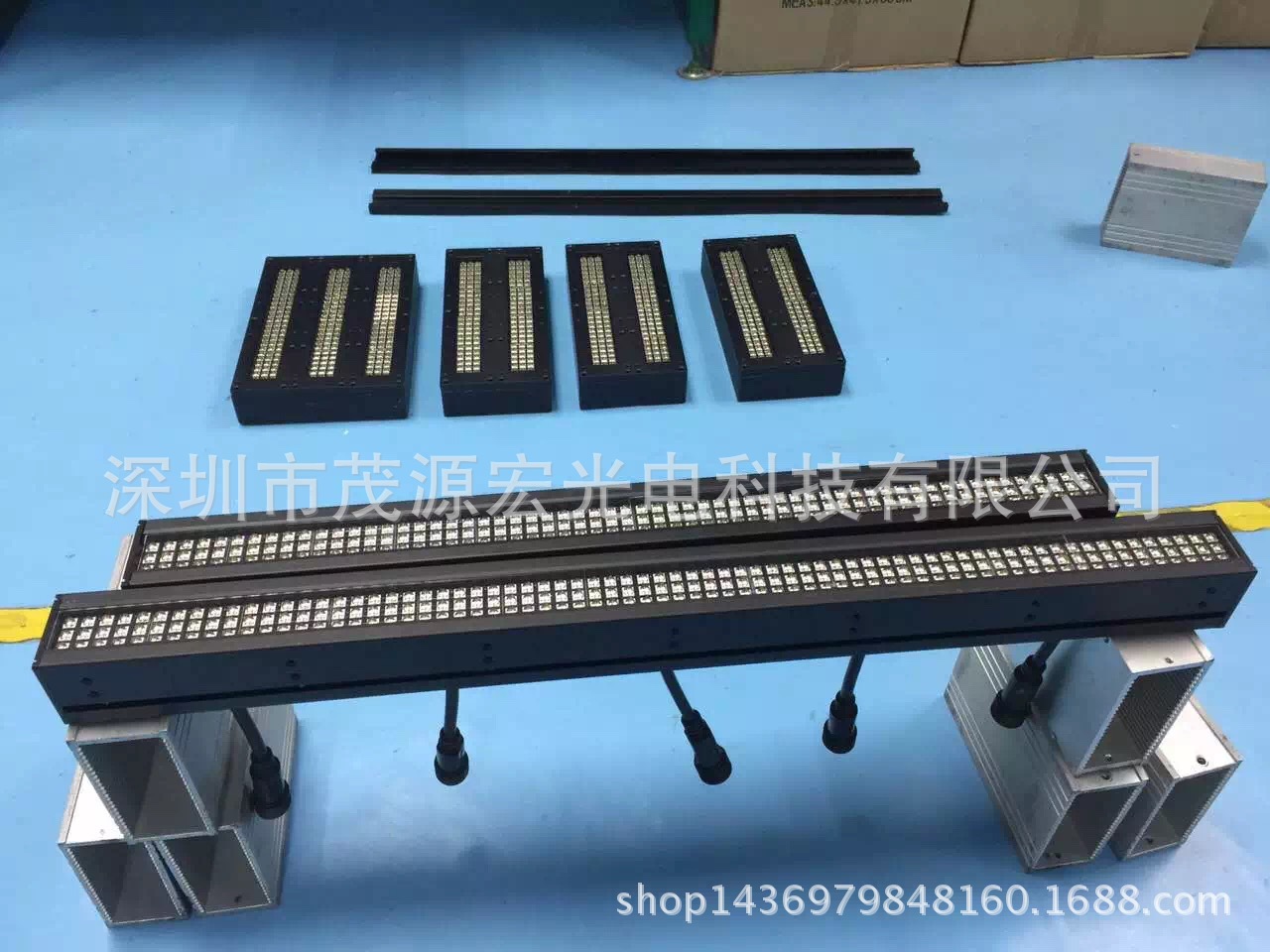 海德堡印刷机_leduv紫外线固化灯海德堡高速印刷机uv油墨固化厂家直销