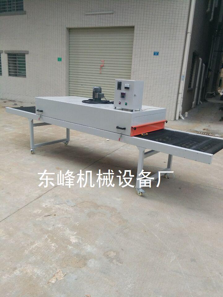 流水线烘箱_--恒温隧道炉隧道式烤箱流水线烘箱硅胶隧道红外线烘