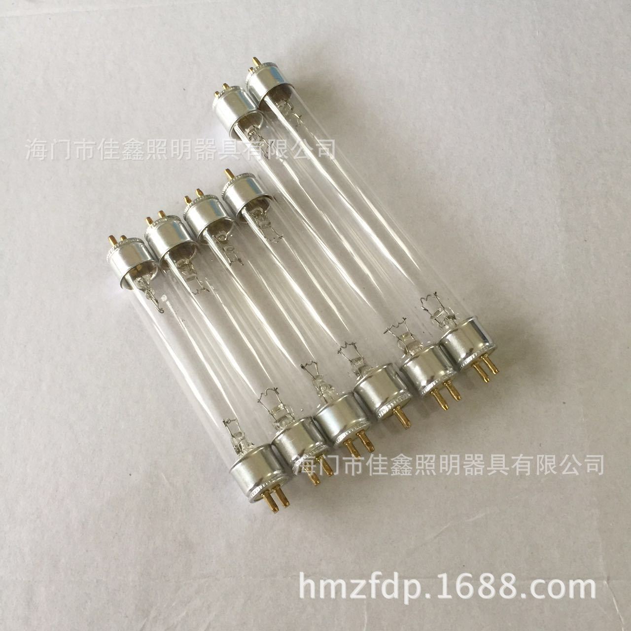 紫外线杀菌灯管_uv灯管紫外线杀菌灯管/5w紫外线灭菌uv