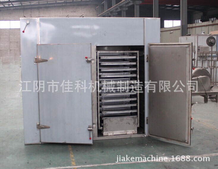 电热鼓风干燥箱_热风循环烘箱恒温干燥箱食品级电热鼓风