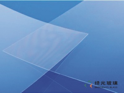 玻璃固化机_肖特高硼硅透光率92%1.75mmuvled固化机