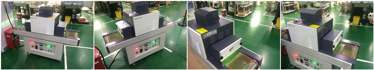 小型打样uv机_uv机uv固化机小型打样现货供应厂家直销超长保修三年