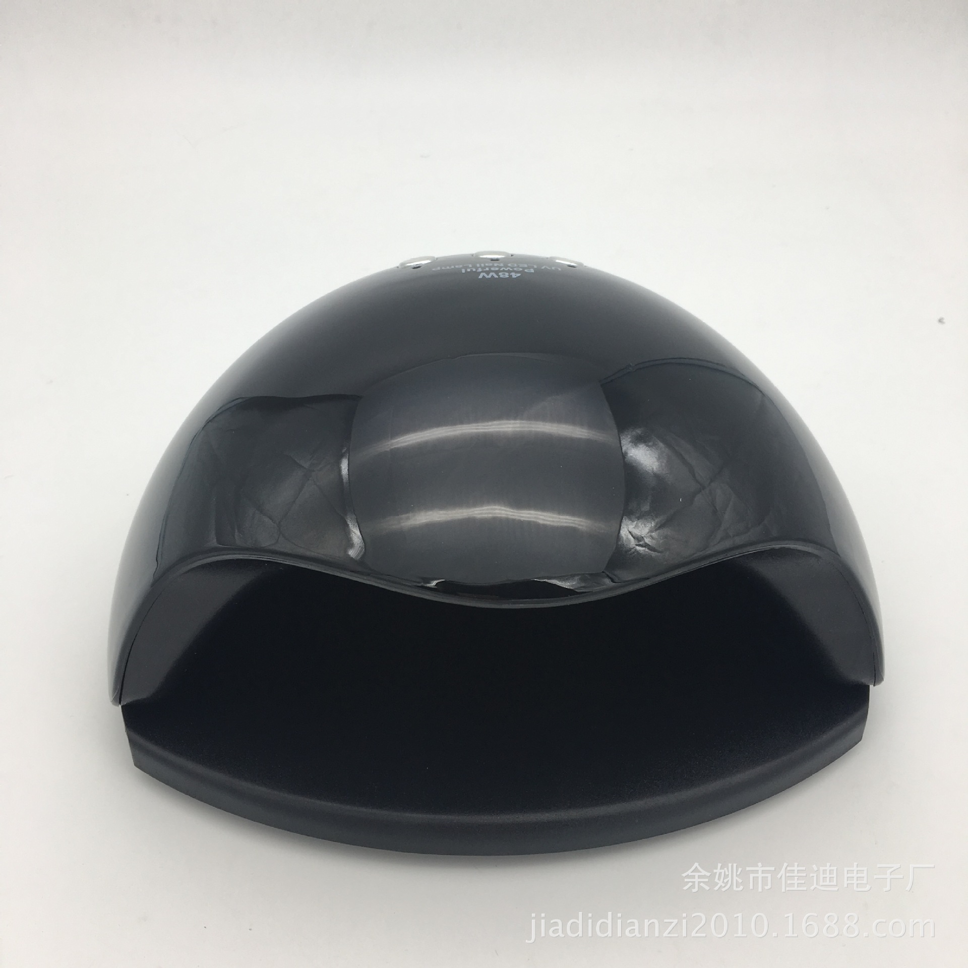 美甲烤灯_SUN5太阳5号美甲烤灯烘干机美甲机UVLED光疗机