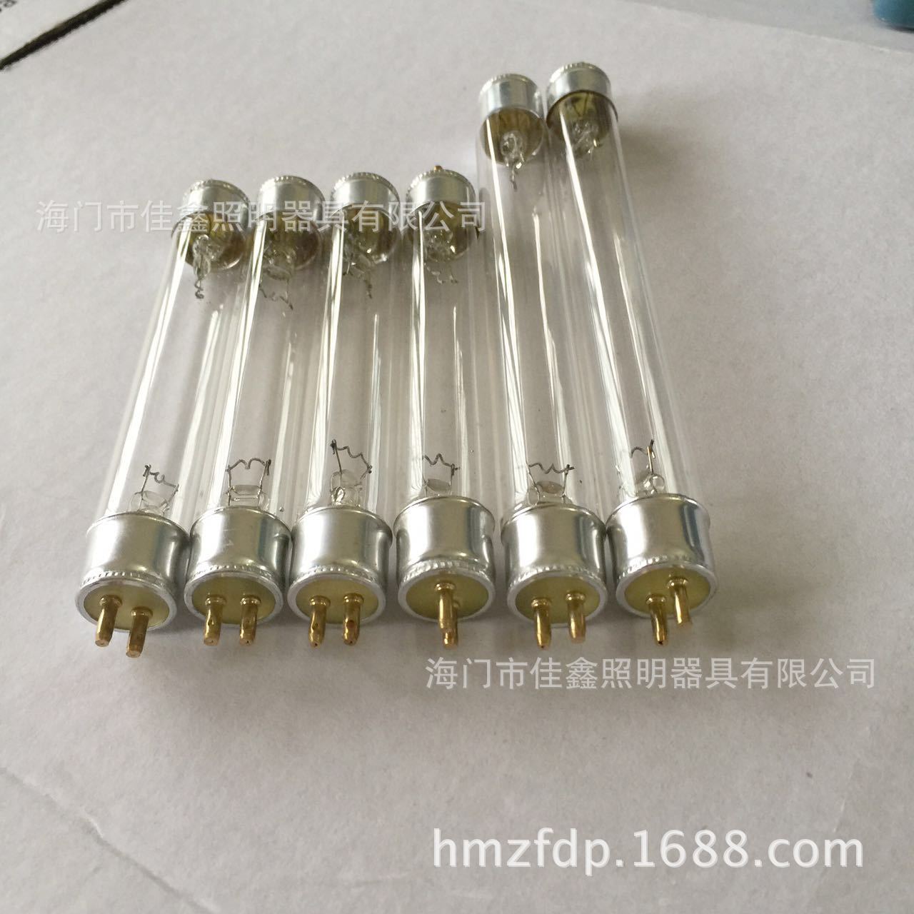 紫外线杀菌灯管_uv灯管紫外线杀菌灯管/5w紫外线灭菌uv