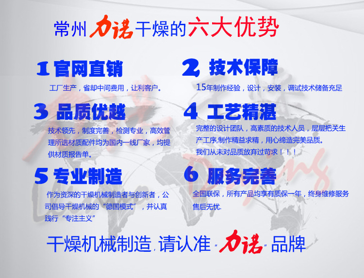 热风循环干燥箱_力诺供应恒温精密烘箱非标定制大型热风循环