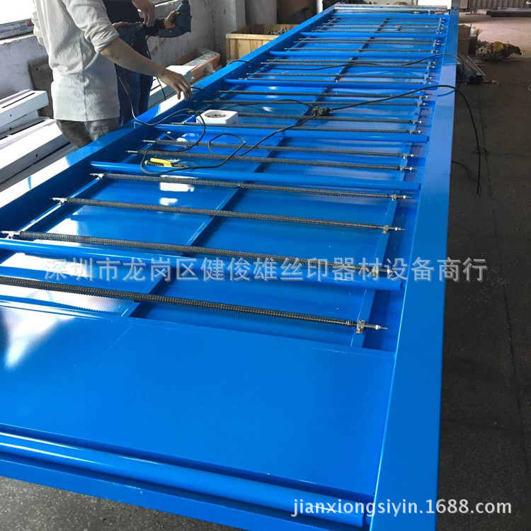 工业流水线_专业定做隧道炉恒温隧道炉隧道式烤箱工业隧道