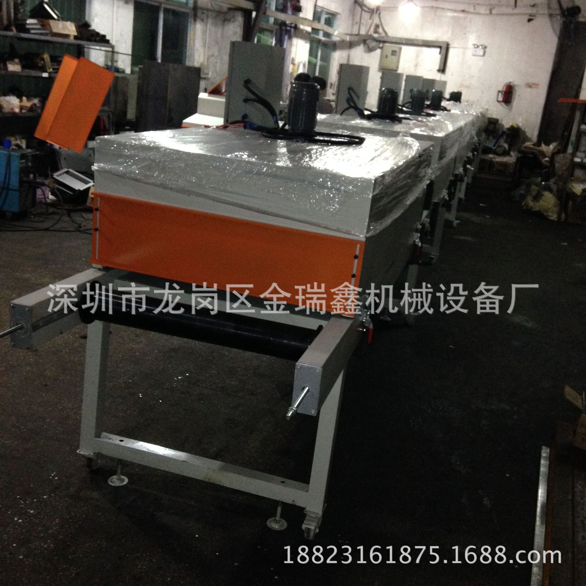 恒温烤箱_深圳恒温隧道炉恒温烘干炉恒温隧道式烤箱流水线工业隧道炉