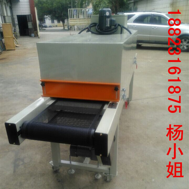红外线隧道炉_专业高温隧道烤炉红外线隧道炉