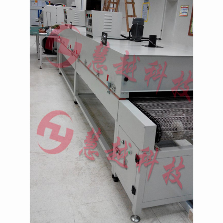 红外线隧道炉_红外线隧道炉-变压器专用隧道炉-定制红外线gs