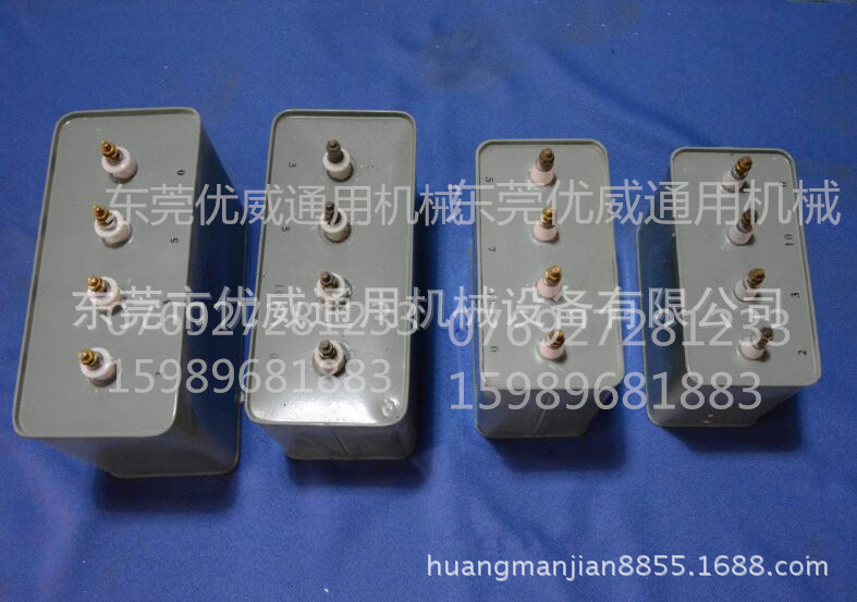 光固机uv电容_供应uv光固机uv电容uv烤炉电容器uv电容2000v