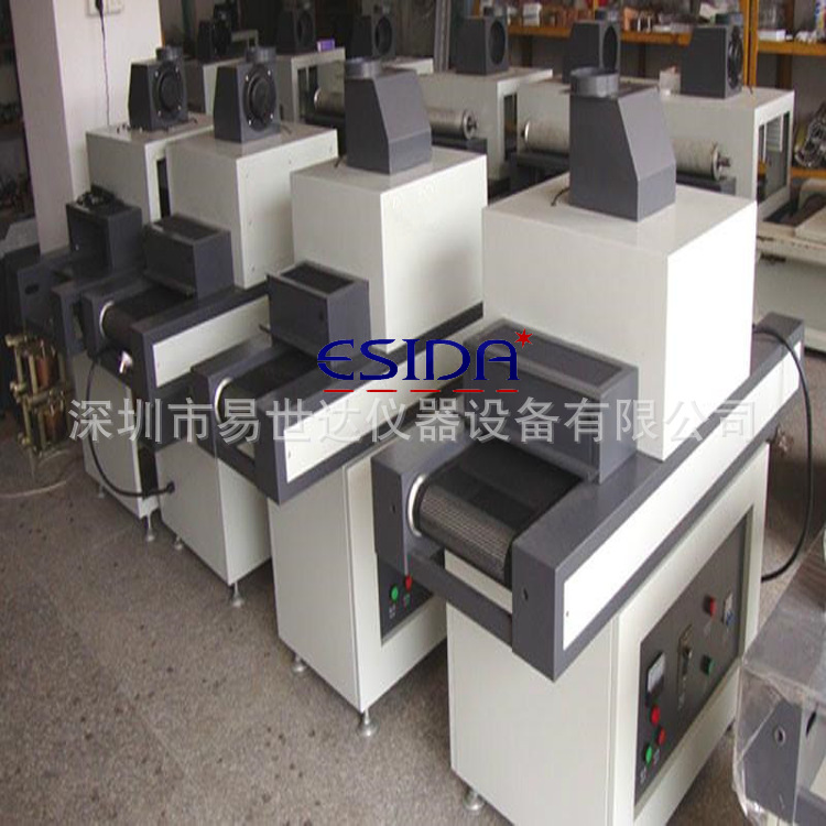 机固化绿油_uv固化干燥机led固化光源led光固化机固化绿油