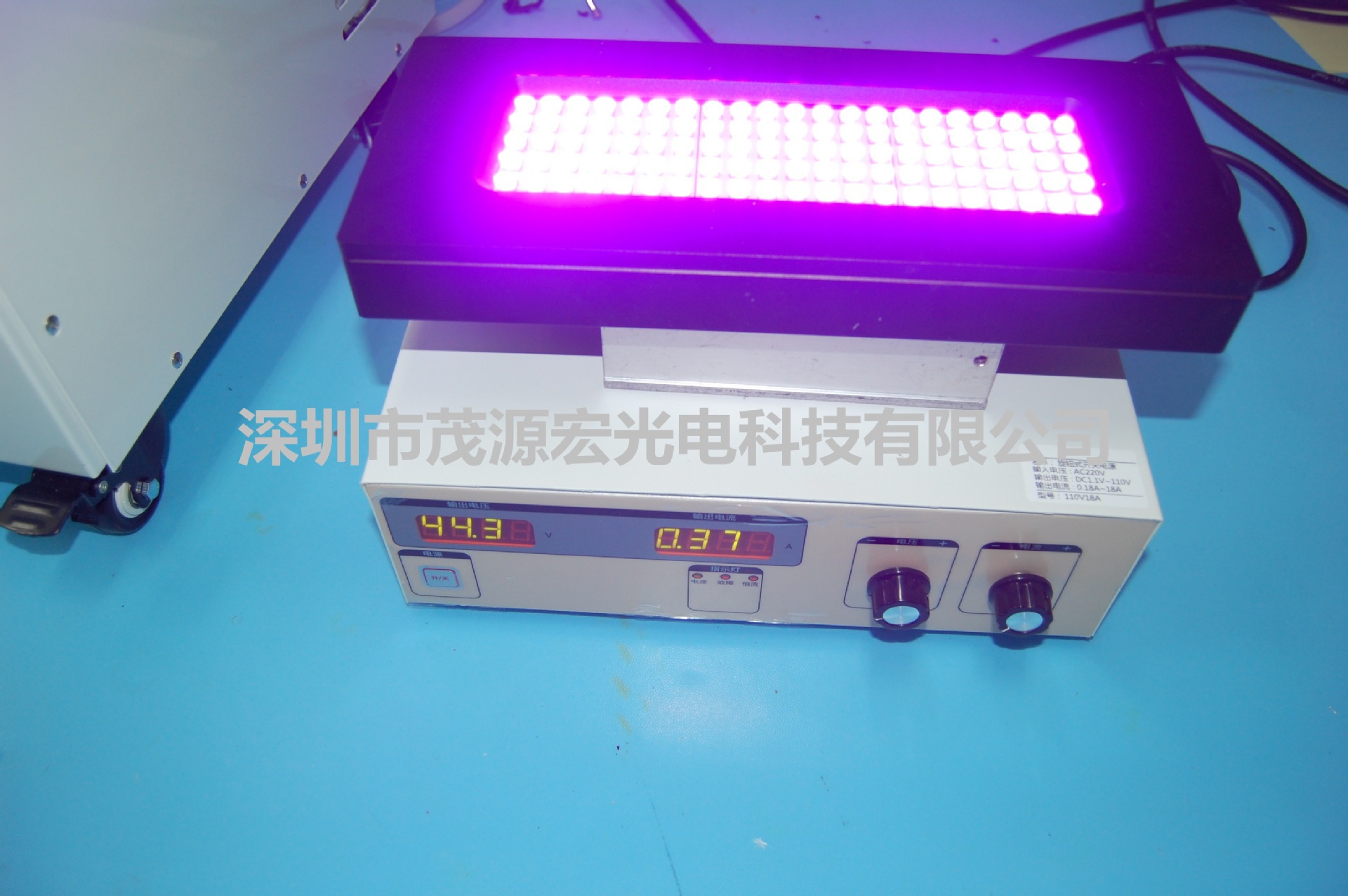 油墨固化设备_紫外线固化灯曝光机双面固化设备胶水固化