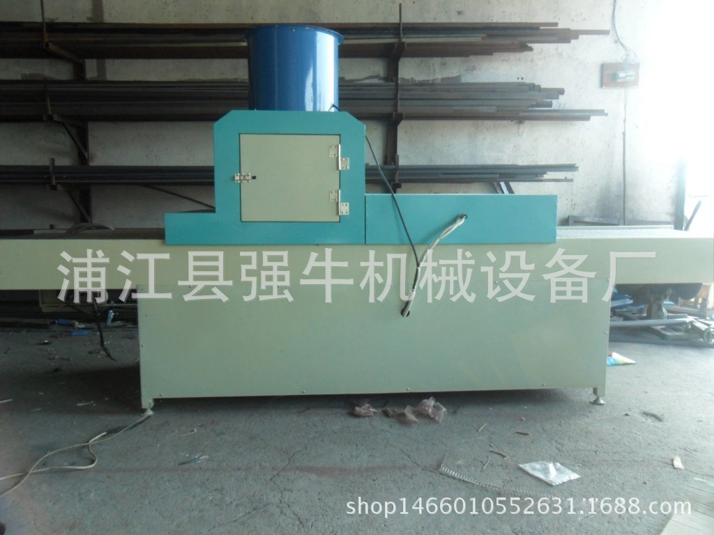 大型uv固化炉_厂家供应控温uv固化炉喷涂uv固化炉uv光固机