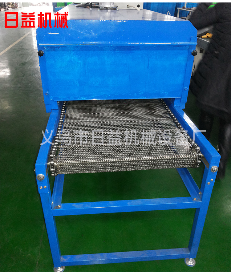 烘干流水线_厂家直销烘道供应隧道炉烘干流水线专业小可定制