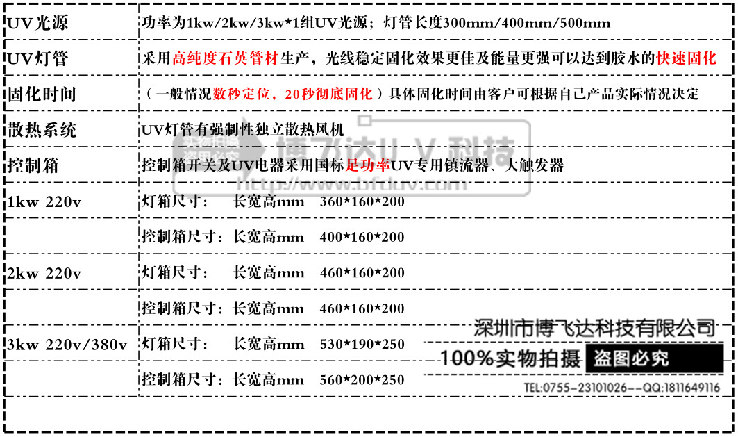 无影胶光固化设备_uv紫外线固化机/便携式手提uv机uv光固化