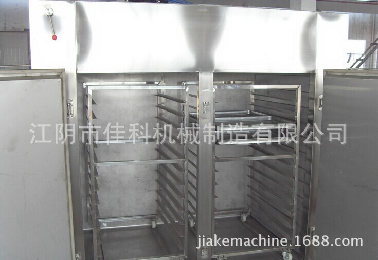 电热鼓风干燥箱_热风循环烘箱恒温干燥箱食品级电热鼓风