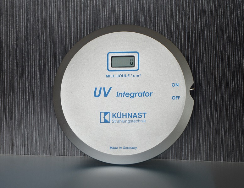德国能量计_德国KUHNAST原装UV-integrator14/UV-int140UV能量计