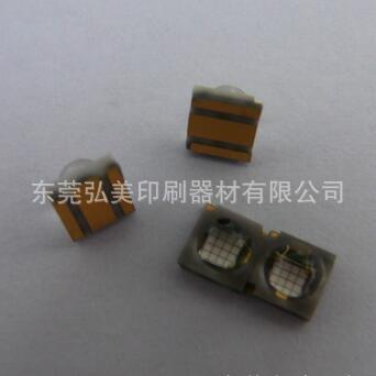 石英透镜_石英透镜3838uvled面光源韩国lg芯片led厂家直供