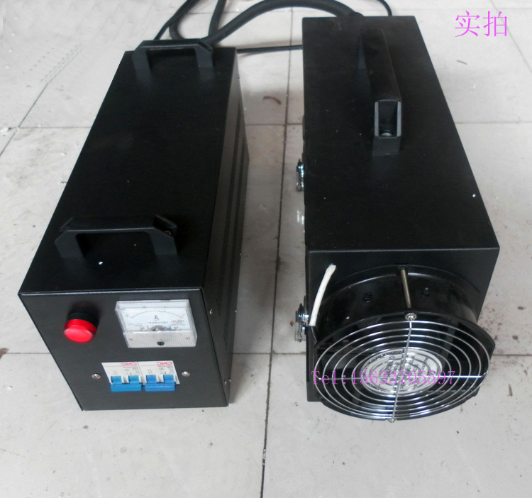 手提式光固化机_厂家uv光固化机紫外线小型便携式uv胶