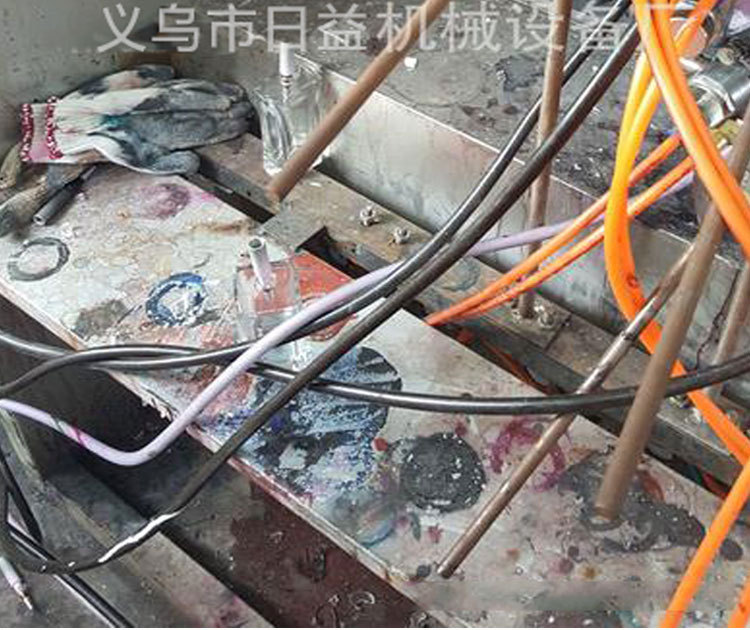 隧道烘箱_丰年机械厂家直销隧道炉流水线烘箱隧道烘干
