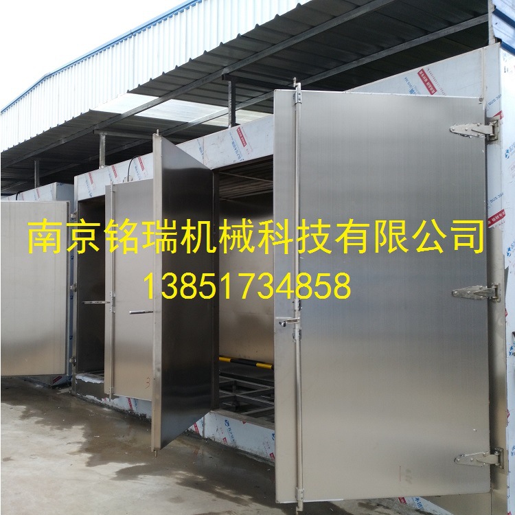 工业烘箱_油桶预热烘箱树脂固化烘箱工业热风