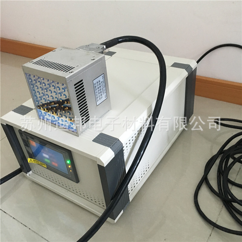 扬声器uv固化机_扬声器UV固化机LEDUV油墨固化炉UV胶水LED面光源