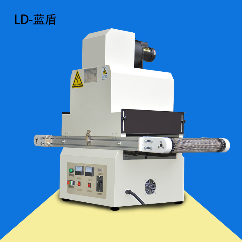 桌面式uv光固机_广东uv固化机_小型实验室uv固化机_桌面式uv