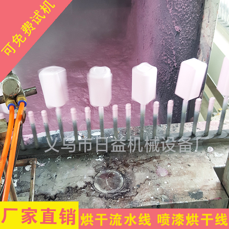 隧道烘箱_丰年机械厂家直销隧道炉流水线烘箱隧道烘干