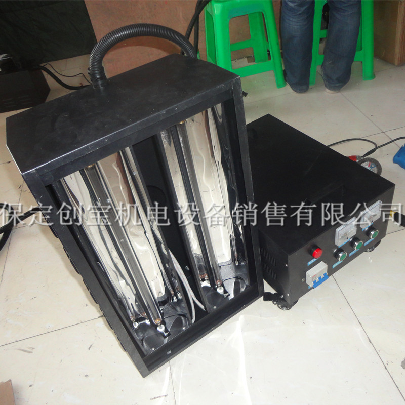 丝印油墨_手提uv便携光固化机丝印油墨uv光油瞬间干
