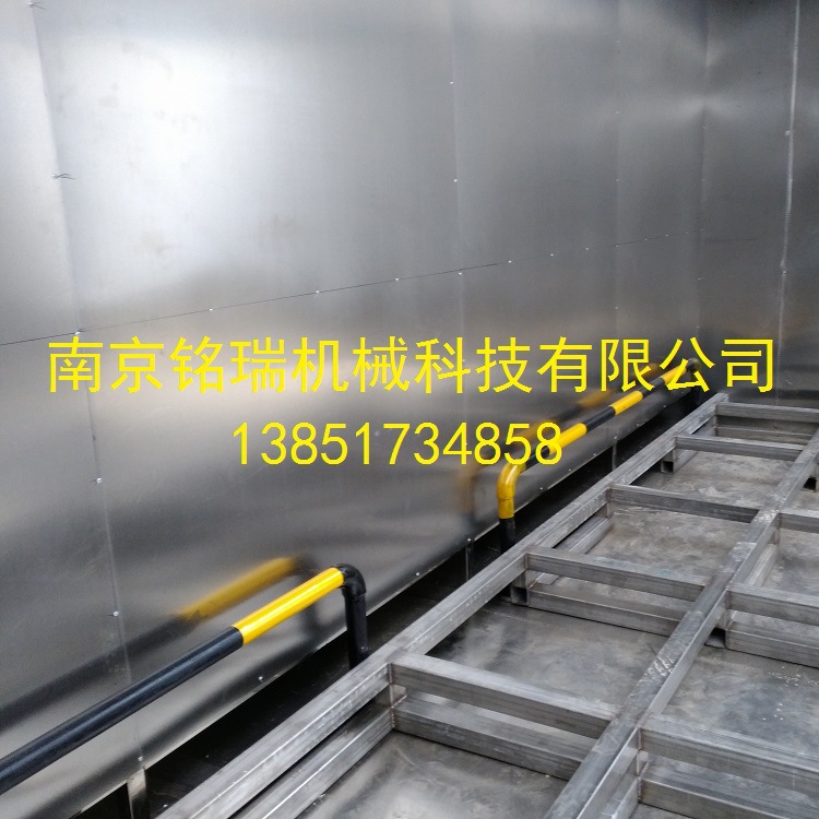 工业烘箱_油桶预热烘箱树脂固化烘箱工业热风