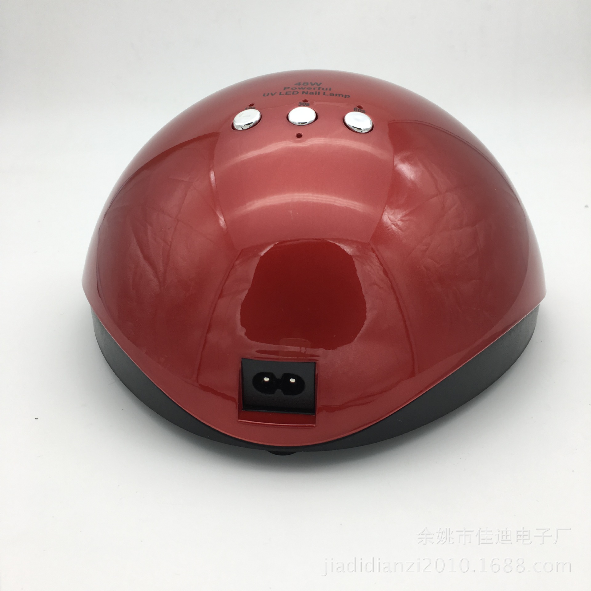 美甲烤灯_SUN5太阳5号美甲烤灯烘干机美甲机UVLED光疗机
