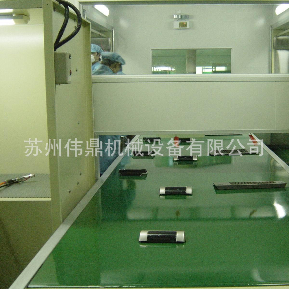 隧道烘干炉_厂家直销热风红外线烘干炉环保自动红外线