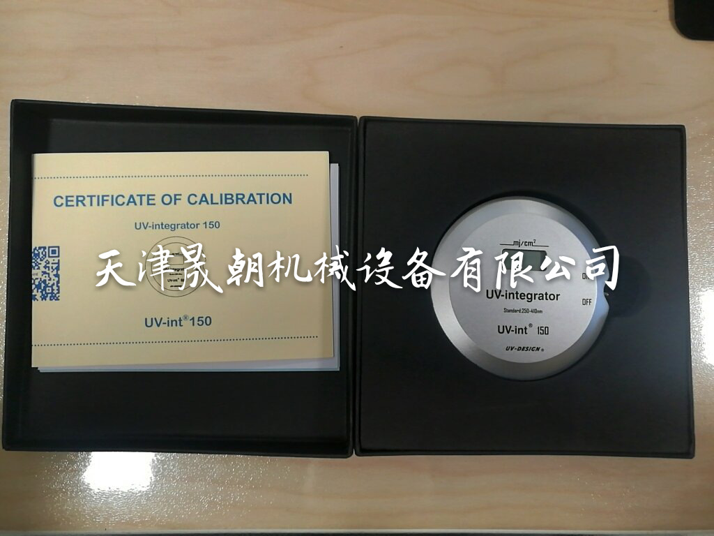 紫外能量计_德国UV能量计紫外能量计紫外辐射能量计