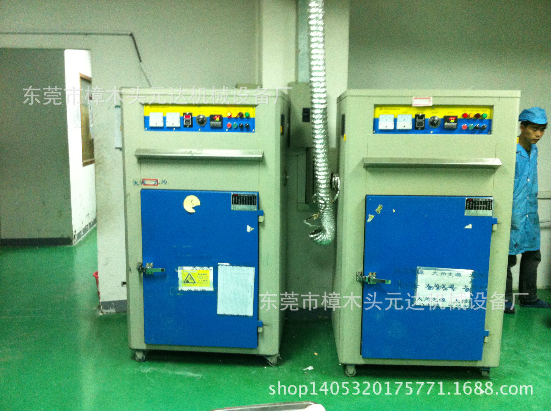 工业烤箱_东莞工业烤箱烘箱丝网烘箱工业工业加热