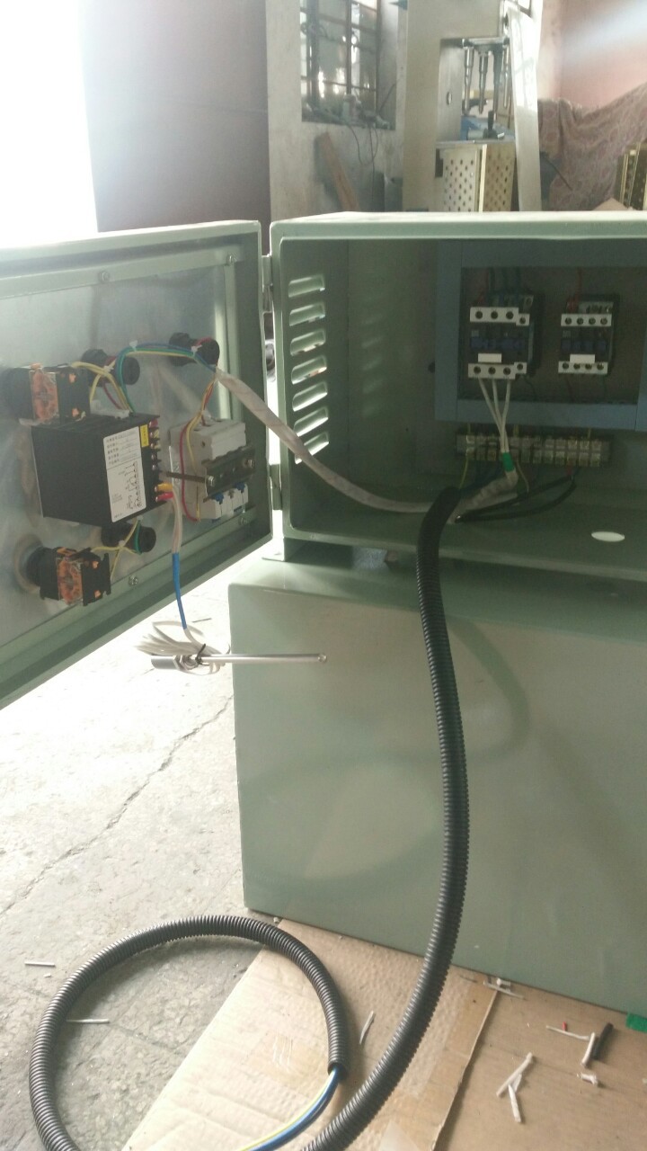 工业烤箱_电加热工业烤箱,烘箱,制鞋设备烘干箱