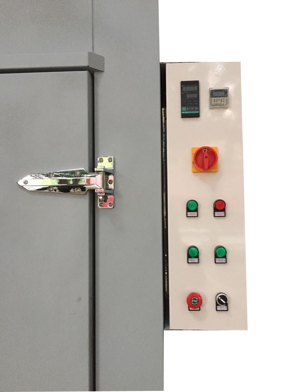 工业烤箱_厂家直销工业烤箱双门高温烤炉工业恒温大型实验立式