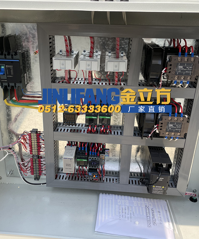 工业烤箱_厂家定制隧道炉烘箱传动烘箱流水线烘箱隧道炉苏州金立方