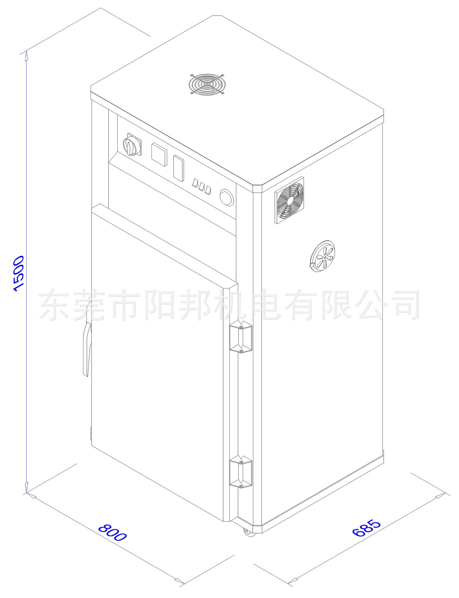 热风循环干燥箱_电加热工业烘箱热风循环干燥箱厂家直销可定做