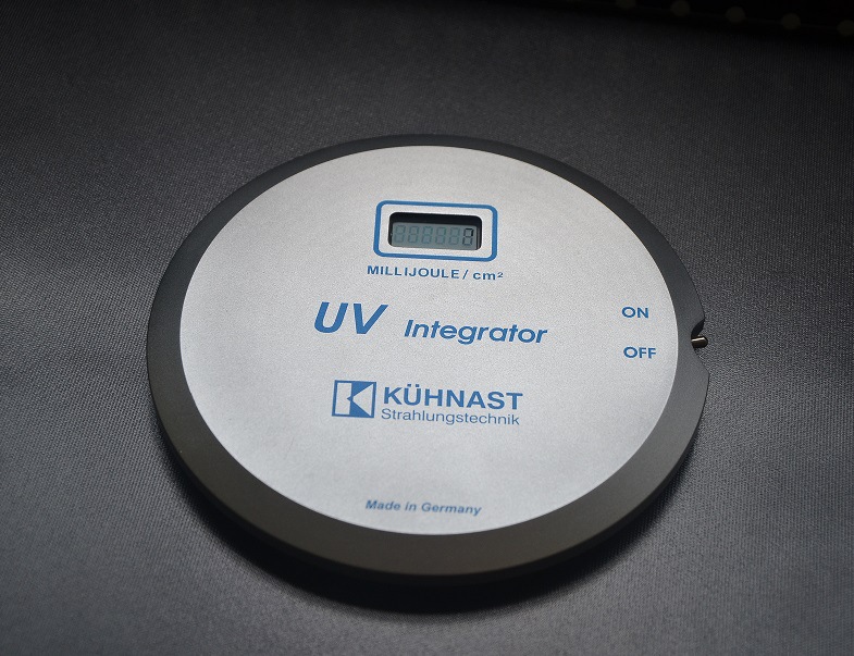 德国能量计_德国KUHNAST原装UV-integrator14/UV-int140UV能量计