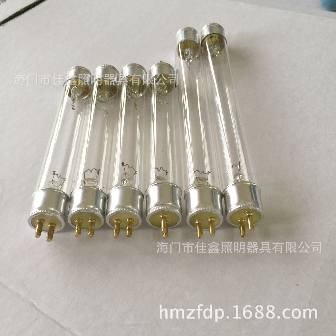 紫外线杀菌灯管_uv灯管紫外线杀菌灯管/5w紫外线灭菌uv